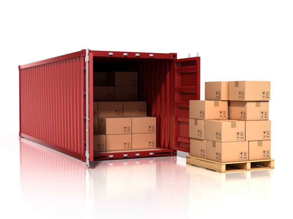 Safety Box Plus | Container Sales, Rentals & Modifications